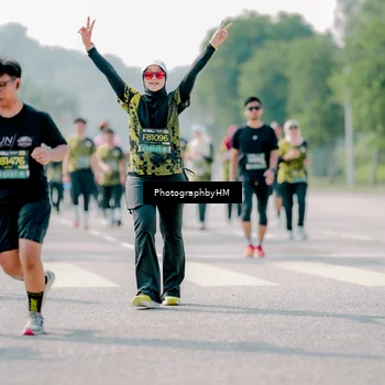 Runner Photo 6556435