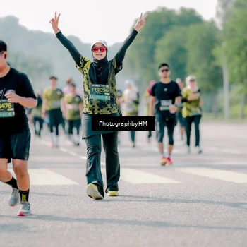 Runner Photo 6556438