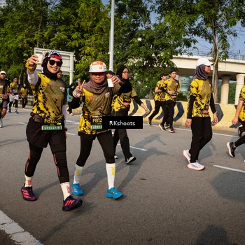 Runner Photo 6556439