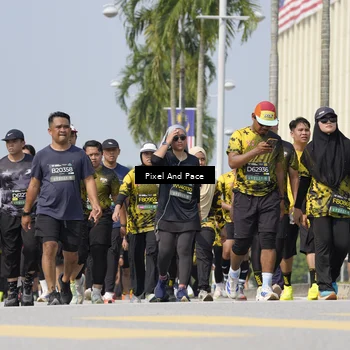 Runner Photo 6556442