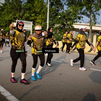 Runner Photo 6556448