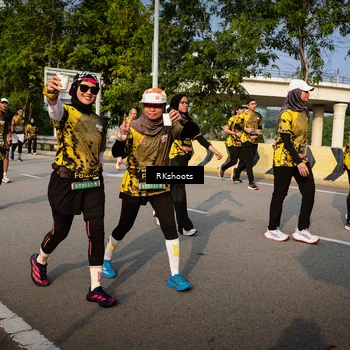 Runner Photo 6556449
