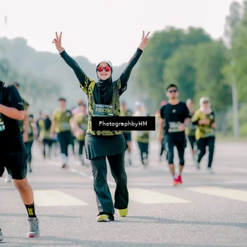 Runner Photo 6556450