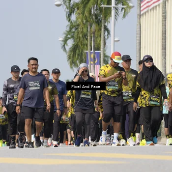 Runner Photo 6556452