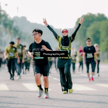 Runner Photo 6556453