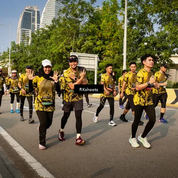Runner Photo 6556454