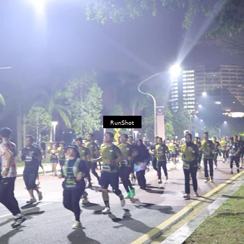 Runner Photo 6556455