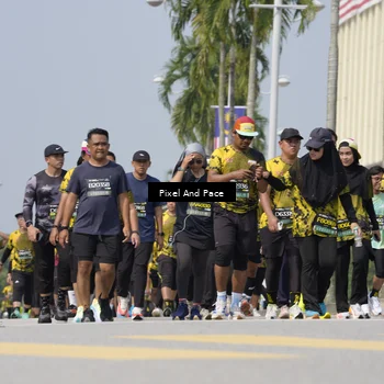Runner Photo 6556456