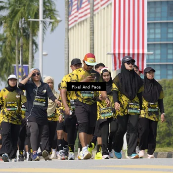 Runner Photo 6556459