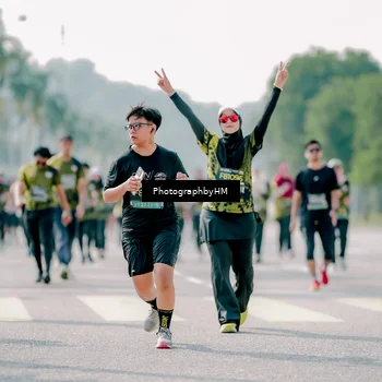 Runner Photo 6556462