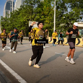 Runner Photo 6556464