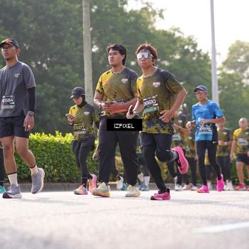 Runner Photo 6556470