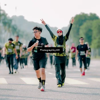 Runner Photo 6556471
