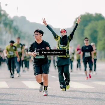 Runner Photo 6556474