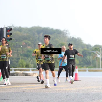 Runner Photo 6556475