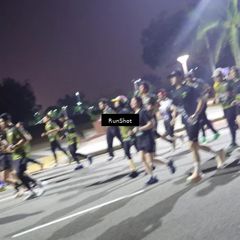 Runner Photo 6556476
