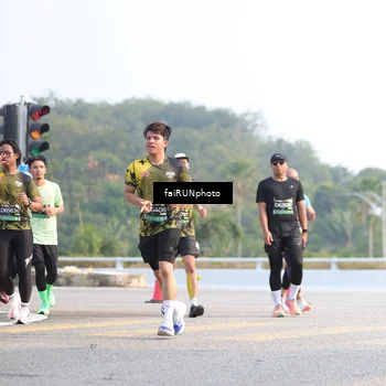Runner Photo 6556477