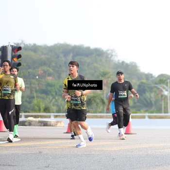 Runner Photo 6556478