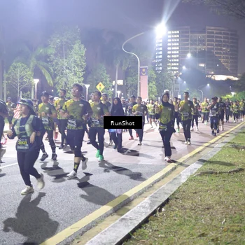 Runner Photo 6556479