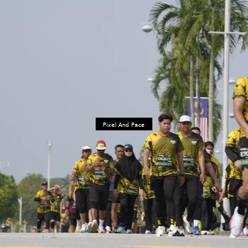 Runner Photo 6556481
