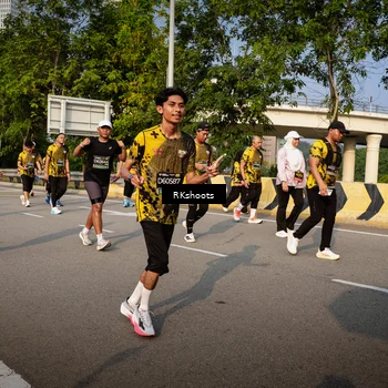 Runner Photo 6556484
