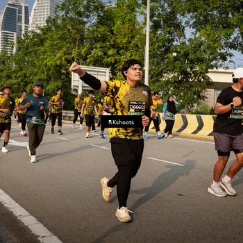 Runner Photo 6556485