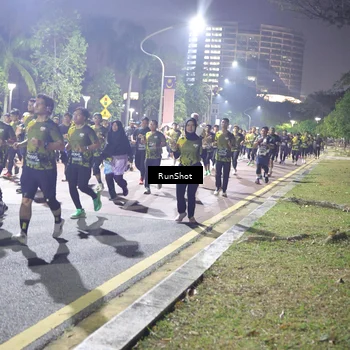 Runner Photo 6556488