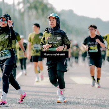 Runner Photo 6556489