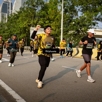 Runner Photo 6556490