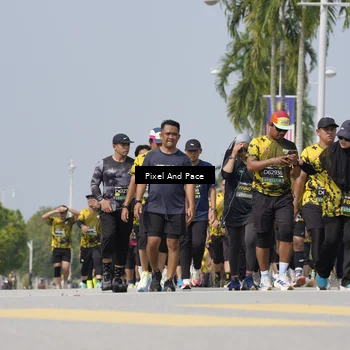 Runner Photo 6556491