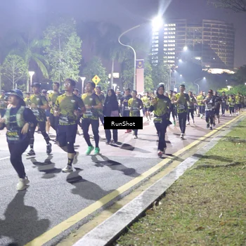 Runner Photo 6556494
