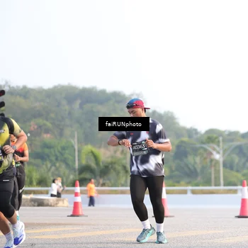 Runner Photo 6556502