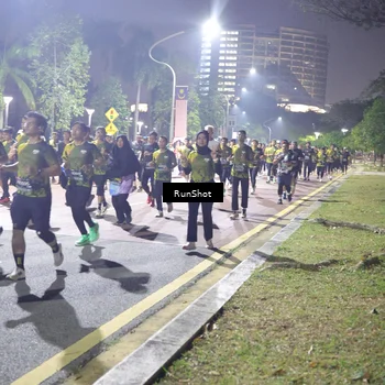 Runner Photo 6556507