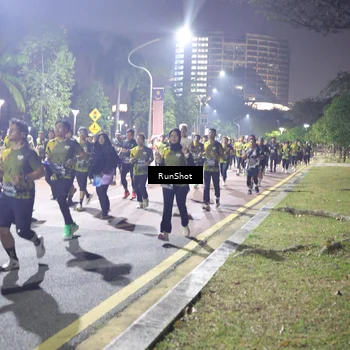 Runner Photo 6556512