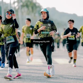 Runner Photo 6556513