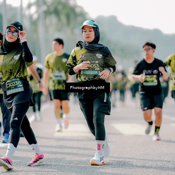 Runner Photo 6556521