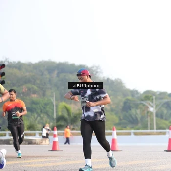 Runner Photo 6556531