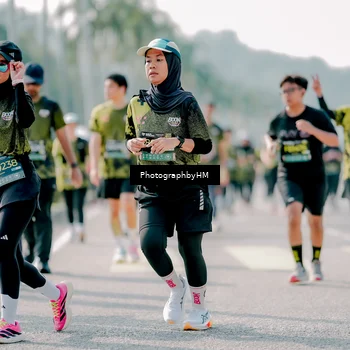 Runner Photo 6556533