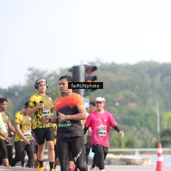 Runner Photo 6556534