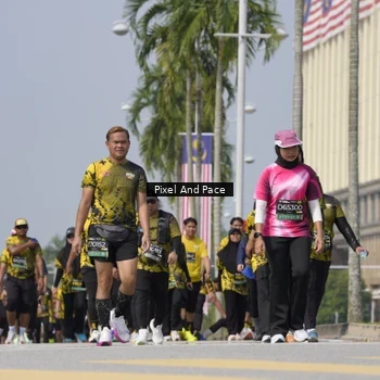 Runner Photo 6556535