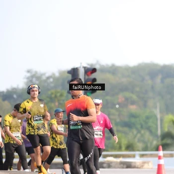 Runner Photo 6556536