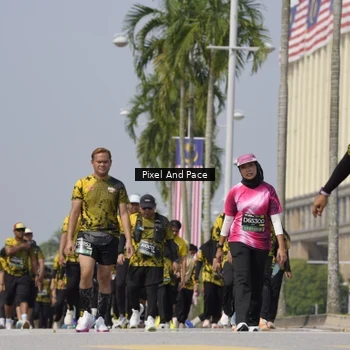 Runner Photo 6556538
