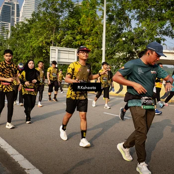 Runner Photo 6556542