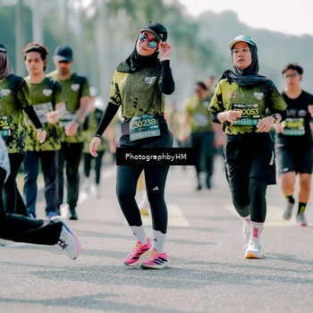 Runner Photo 6556551