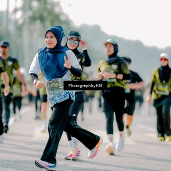 Runner Photo 6556554
