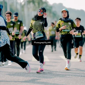 Runner Photo 6556560