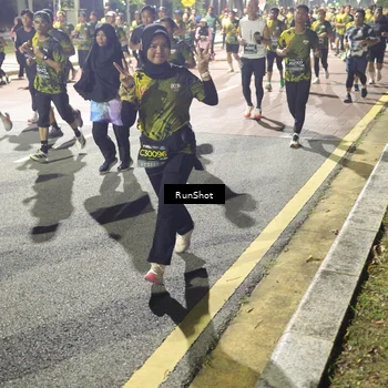 Runner Photo 6556561