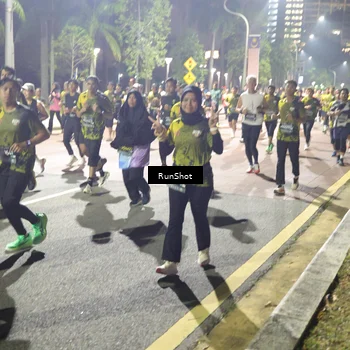 Runner Photo 6556563