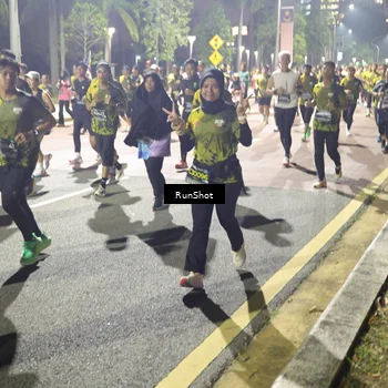 Runner Photo 6556564
