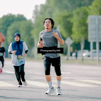 Runner Photo 6556565